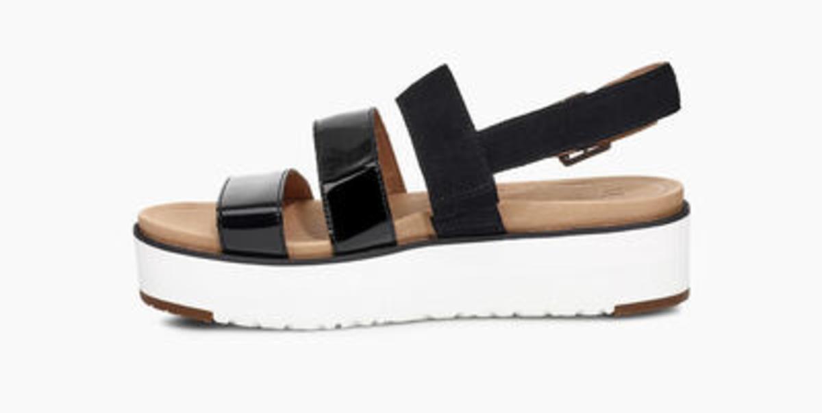 Ugg braelyn sandal new arrivals